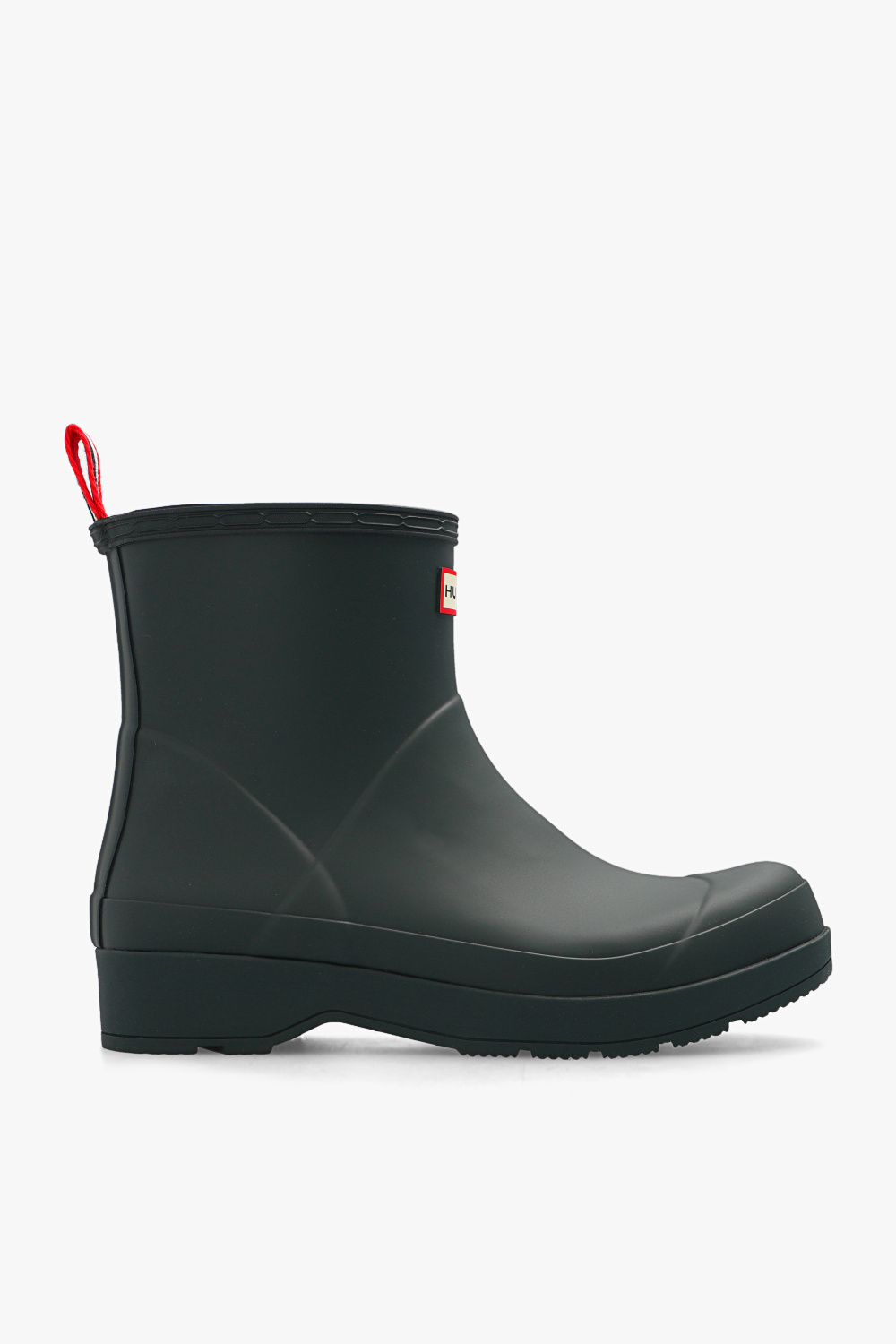 Raf simons hot sale rain boots